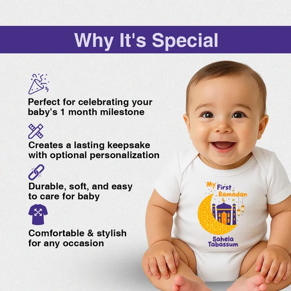 My_First_Ramadan_Personalized_White_Cotton_Baby_Romper