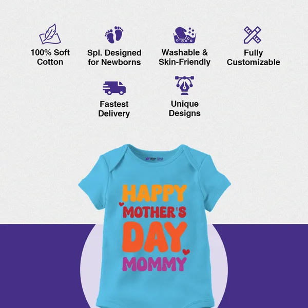 Blue_Cotton_Happy_Mother'S_Day_Printed_Bodysuit_For_Baby