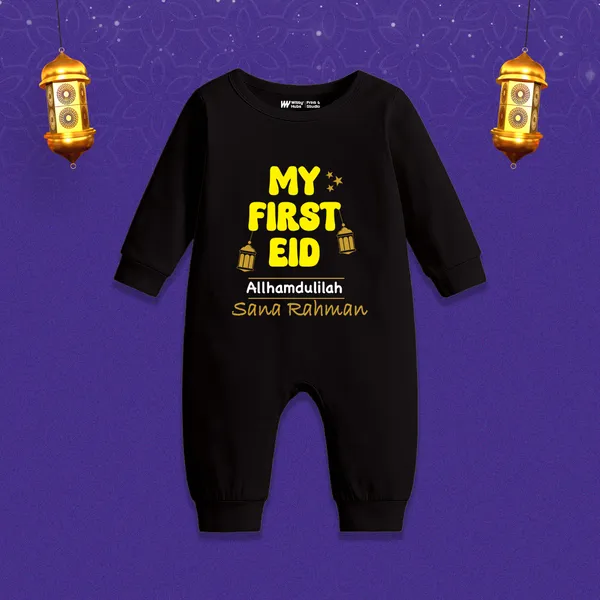 Black_Cotton_My_First_Eid_Printed_Full_Sleeve_T-Shirt_For_Baby