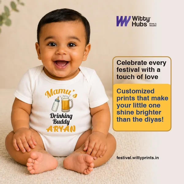 White_Cotton_Graphic_Print_Onesie_For_Baby