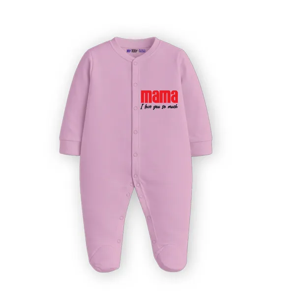 Pink_Cotton_Mama_I_Love_You_So_Much_Romper_For_Baby