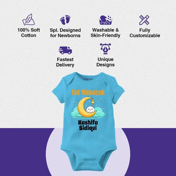 Blue_Eid_Mubarak_Customizable_Baby_Bodysuit_With_Moon_Design