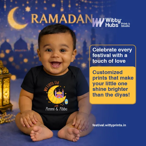Black_Cotton_My_First_Eid_Printed_Onesie_For_Baby