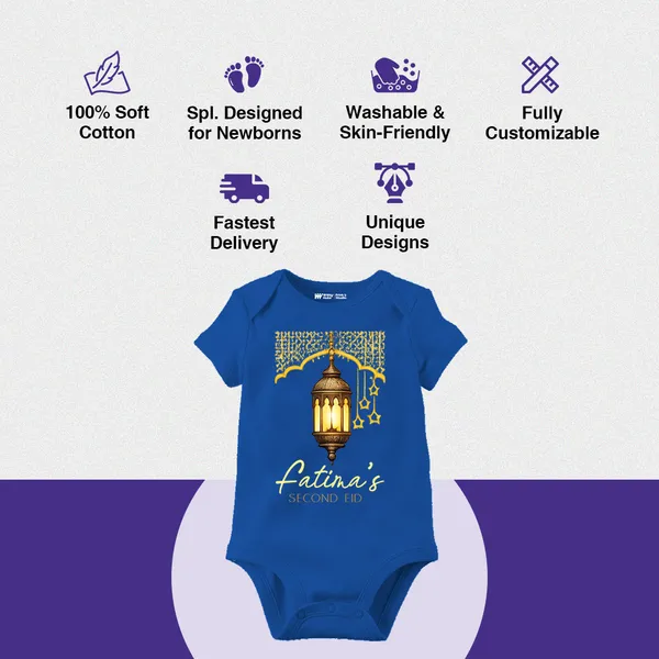 Customized_Ramadan_Lantern_Print_Infant_Bodysuit_In_Blue