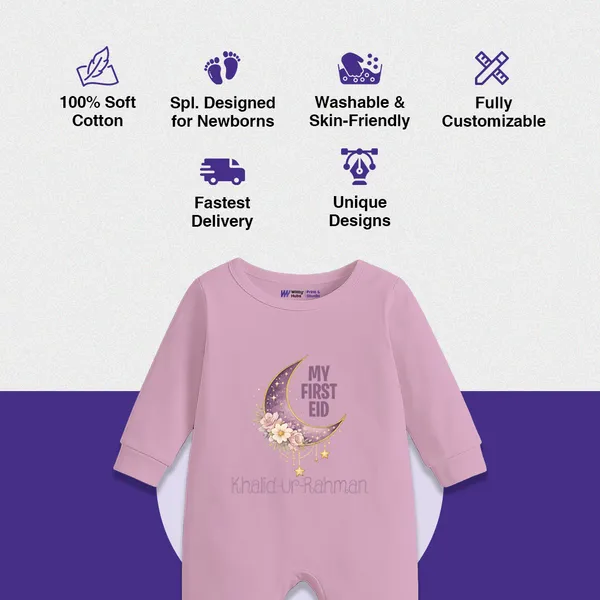 Pink_My_First_Eid_Cotton_Romper_For_Baby
