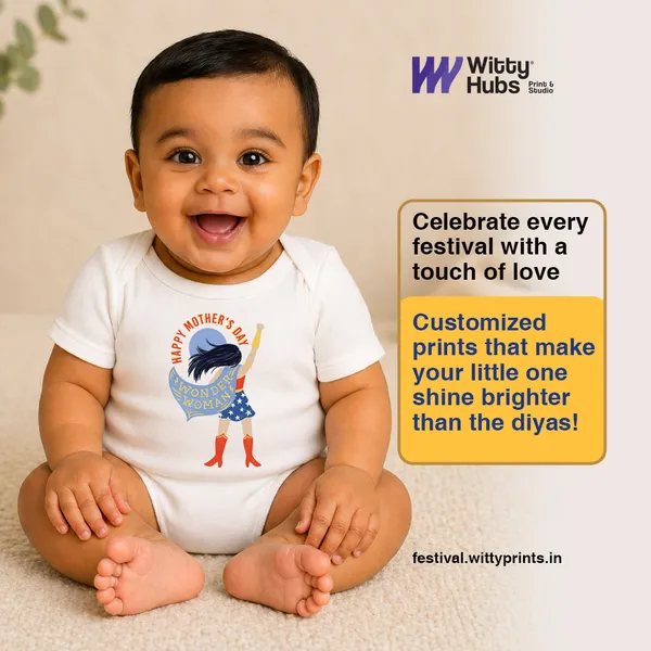Happy_Mother'S_Day_Wonder_Woman_Baby_Bodysuit
