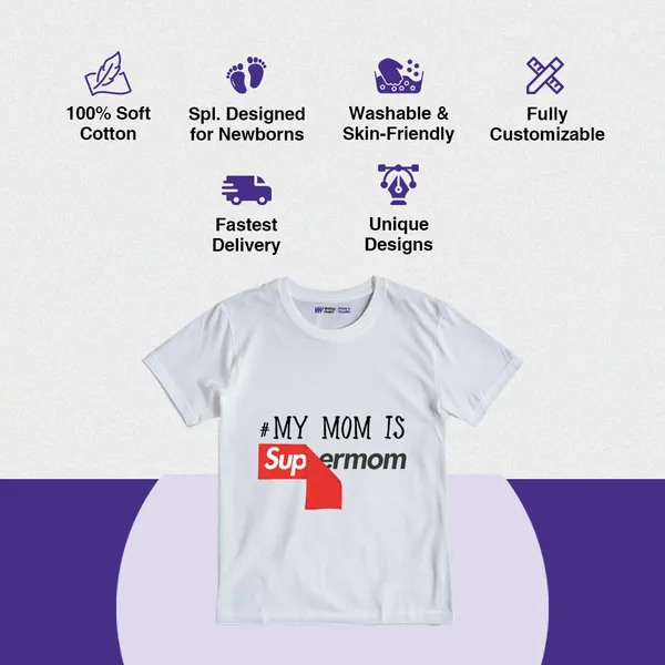 White_Cotton_Supermom_Graphic_Print_Baby_T-Shirt