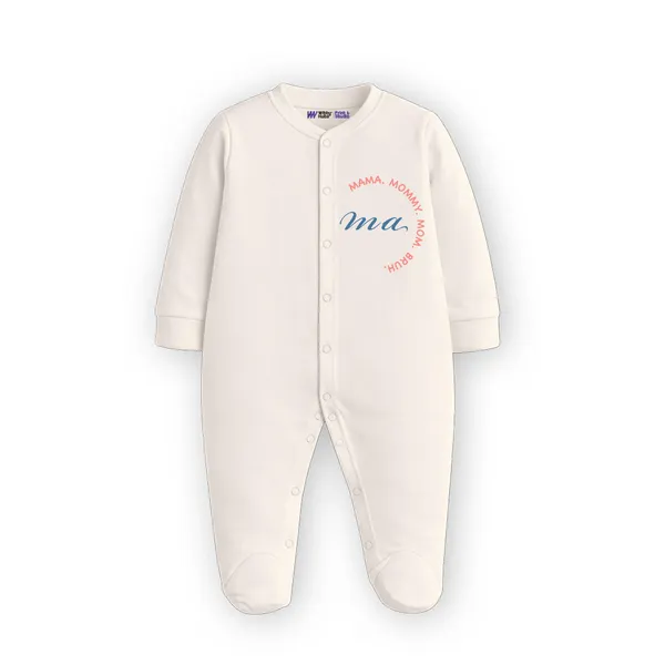 White_Cotton_Mama_Mommy_Full_Sleeve_Romper_For_Newborns