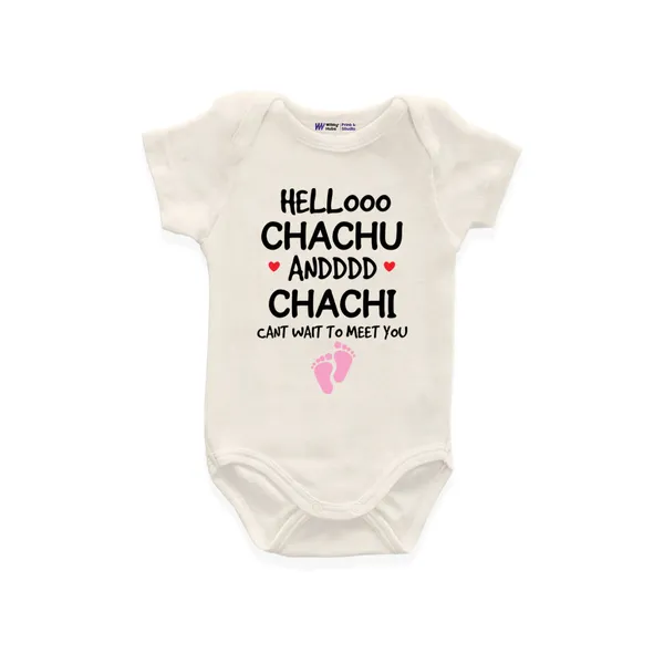Cream_Cotton_Announcement_Baby_Romper_With_Chachu_Chachi_Print