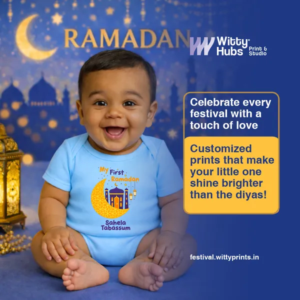 Blue_Ramadan_Themed_My_First_Ramadan_Bodysuit_For_Baby