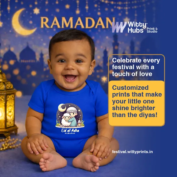 Blue_Eid_Al_Adha_Graphic_Baby_Romper_For_Infants