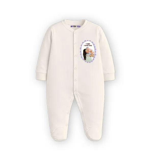 Cream_Cotton_Full_Sleeve_Photo_Print_Romper_For_Baby