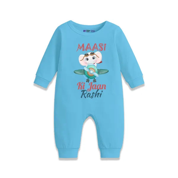 Blue_Cotton_Printed_Romper_For_Baby