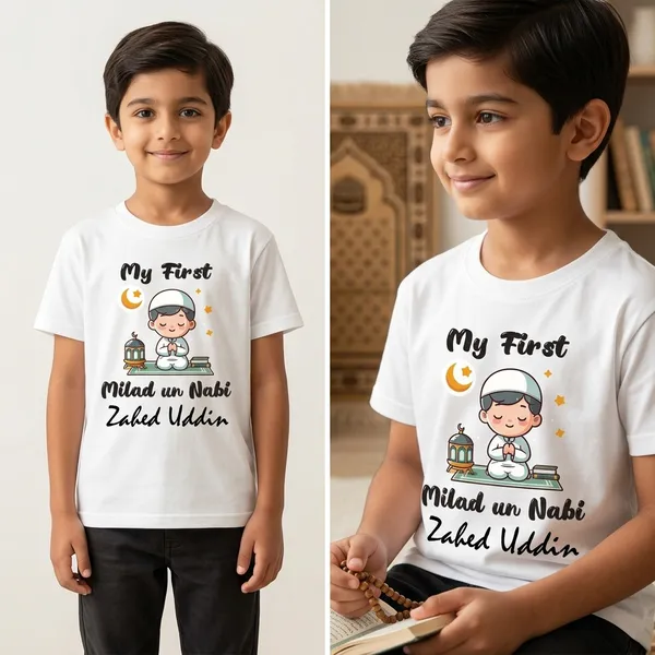 White_Cotton_Printed_T-Shirt_For_Baby