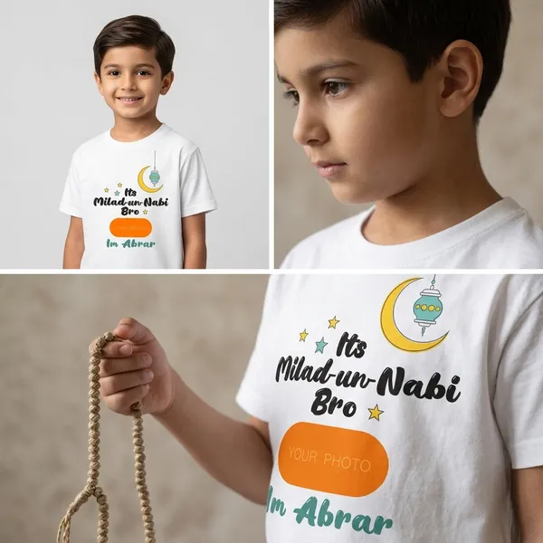 White_Cotton_Printed_T-Shirt_For_Baby