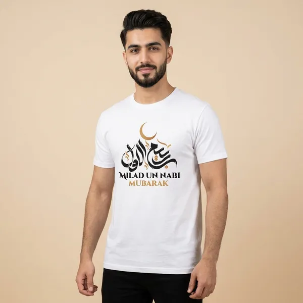 White_Cotton_Printed_T-Shirt_For_Baby