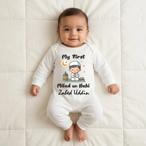 White_Cotton_Full_Sleeve_Printed_Romper_For_Baby