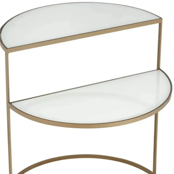 Gold_And_White_Metal_Iron_Premium_Stand_For_Home_Decor