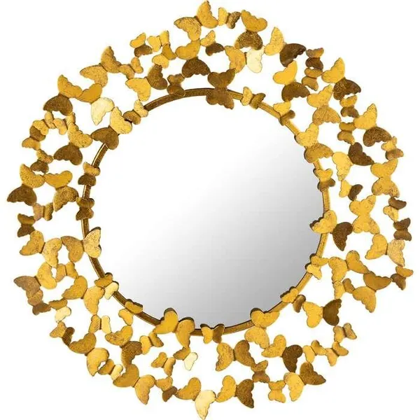 Gold_Metal_Iron_Premium_Mirror_For_Home_Decor