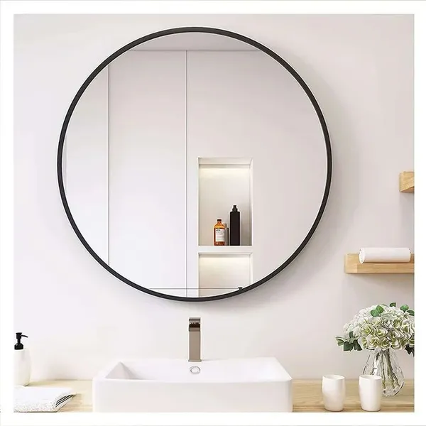 Black_Metal_Iron_Premium_Mirror_For_Home_Decor