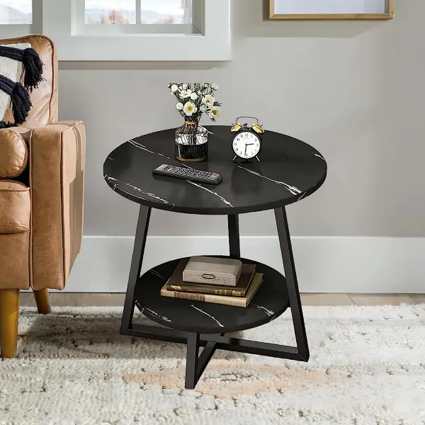 Black_Metal_Iron_Premium_Stand_For_Home_Decor