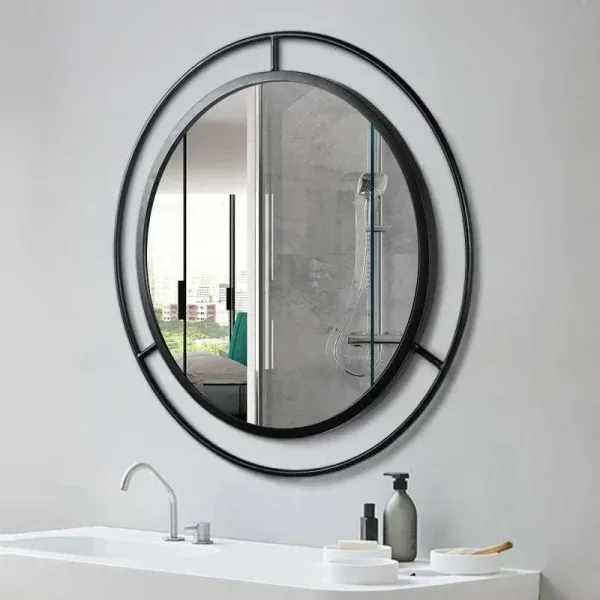 Designer_Ring_Wall_Mirror