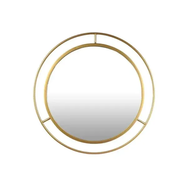 Designer_Ring_Wall_Mirror