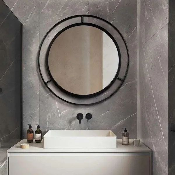 Designer_Ring_Wall_Mirror