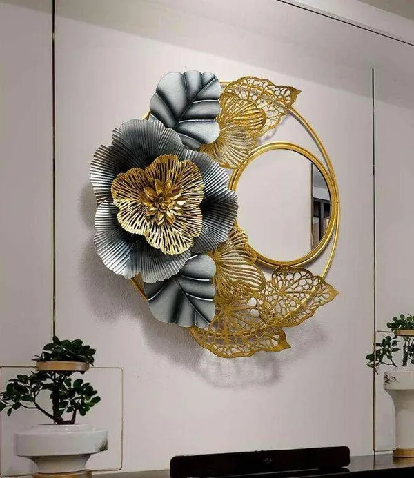 Floral_Wall_Mirror