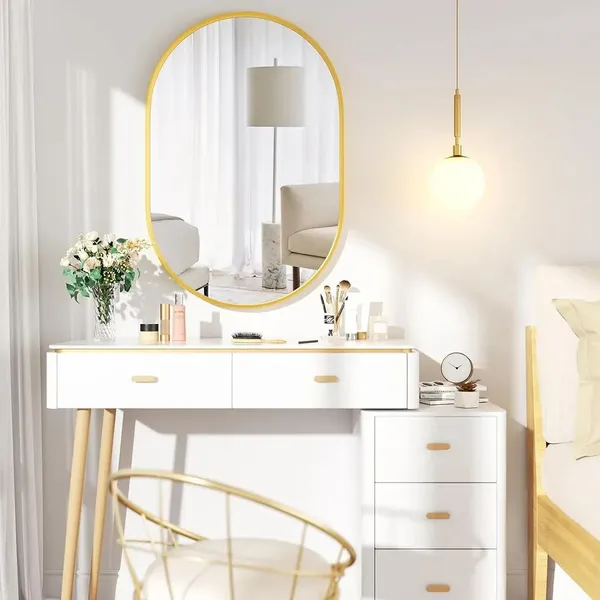 Gold_Metal_Iron_Premium_Mirror_For_Home_Decor