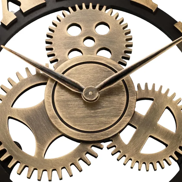 Gear_Style_and_Roman_Number_Wall_Clock