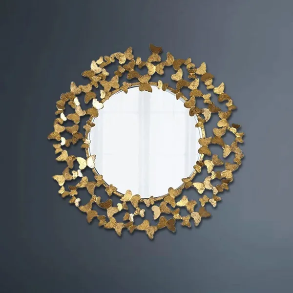 Gold_Metal_Iron_Premium_Mirror_For_Home_Decor