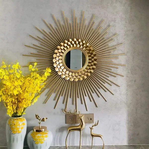 Gold_Metal_Iron_Premium_Mirror_For_Home_Decor