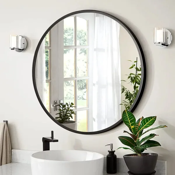 Black_Metal_Iron_Premium_Mirror_For_Home_Decor