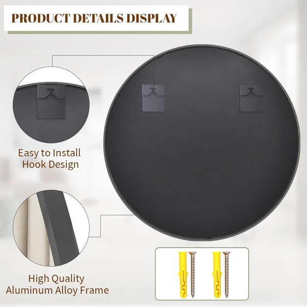 Black_Metal_Iron_Premium_Mirror_For_Home_Decor
