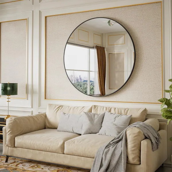Black_Metal_Iron_Premium_Mirror_For_Home_Decor
