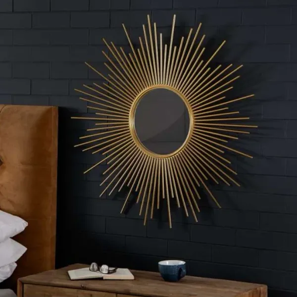 Gold_Metal_Iron_Premium_Mirror_For_Home_Decor