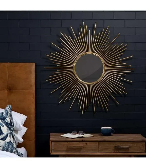 Gold_Metal_Iron_Premium_Mirror_For_Home_Decor