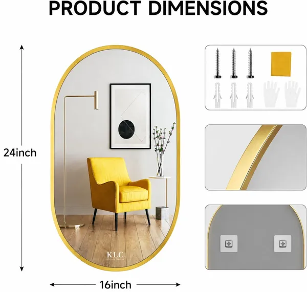 Gold_Metal_Iron_Premium_Mirror_For_Home_Decor