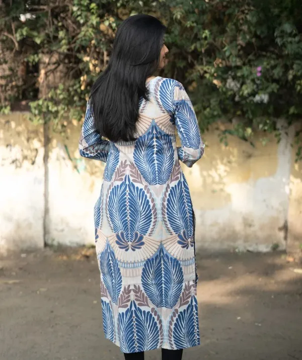 Trendy_Cotton_Printed_Kurti_Design_For_Women