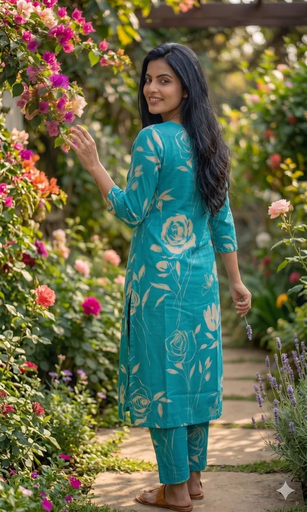 Trendy_Cotton_Printed_Kurti_Design_For_Women