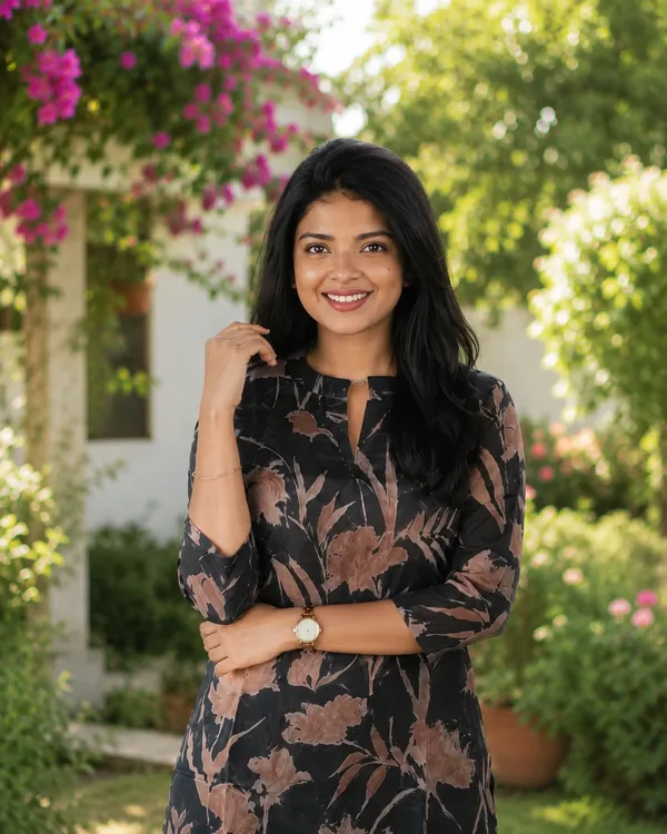 Trendy_Cotton_Printed_Kurti_Design_For_Women