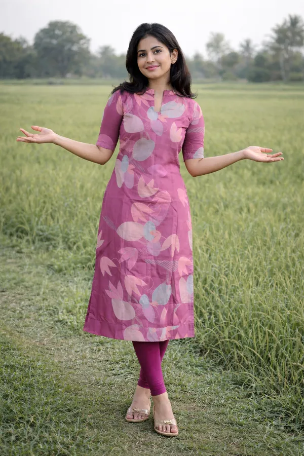 Trendy_Cotton_Printed_Kurti_Design_For_Women