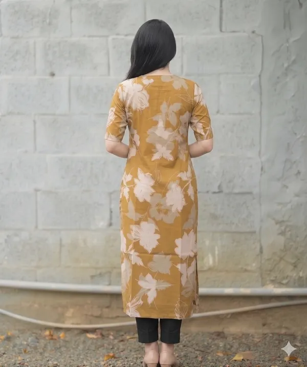 Trendy_Cotton_Printed_Kurti_Design_For_Women