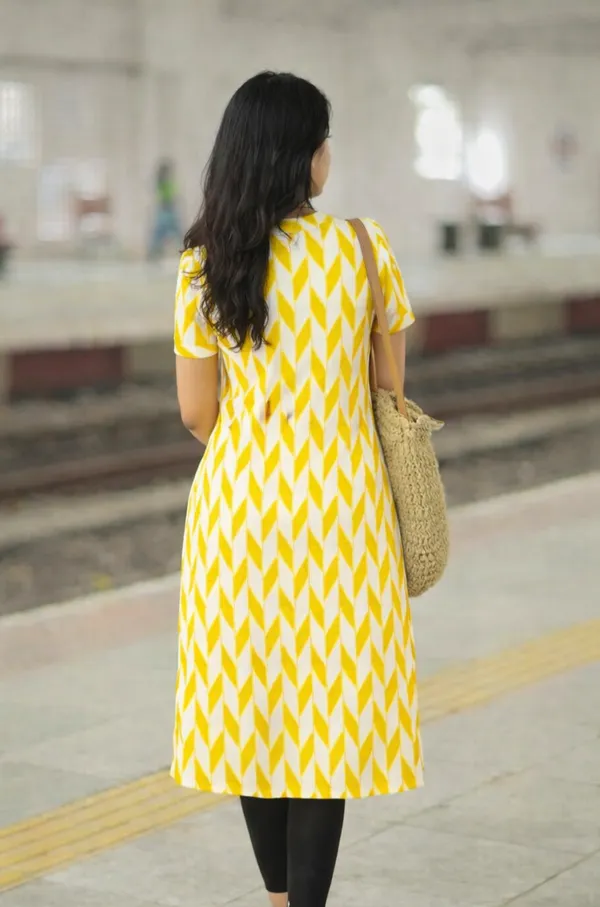 Trendy_Cotton_Printed_Kurti_Design_For_Women