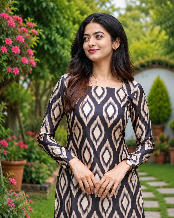 Trendy_Cotton_Printed_Kurti_Design_For_Women
