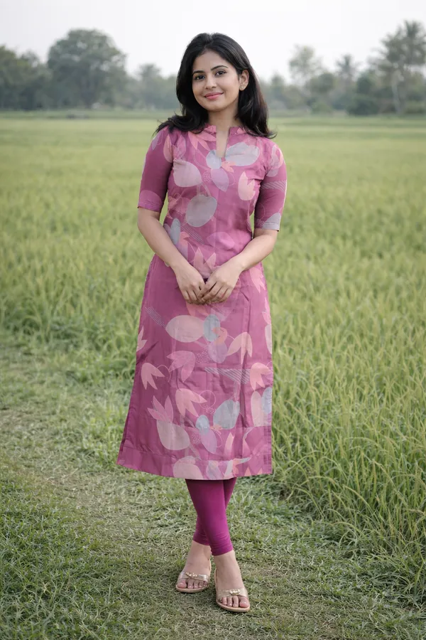 Trendy_Cotton_Printed_Kurti_Design_For_Women