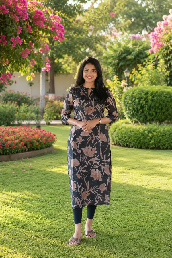 Trendy_Cotton_Printed_Kurti_Design_For_Women