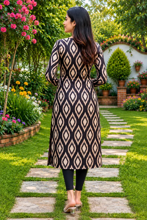 Trendy_Cotton_Printed_Kurti_Design_For_Women