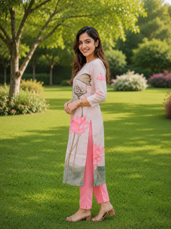 Trendy_Cotton_Printed_Kurti_Design_For_Women